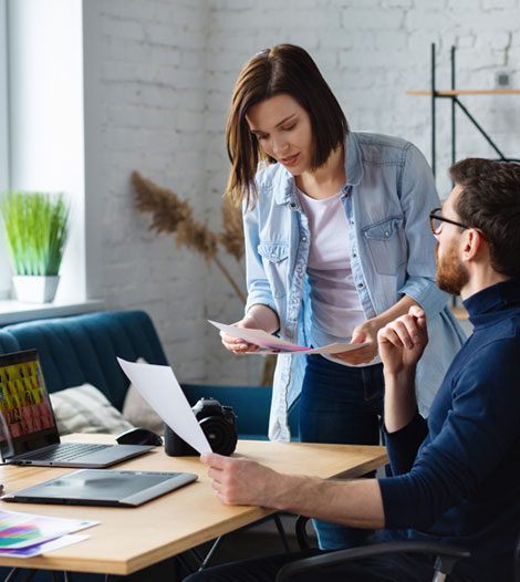 Digital Marketing Services