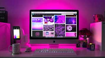 Web Design for Small Businesses