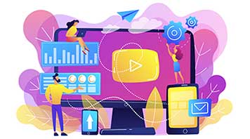 YouTube Ads Management